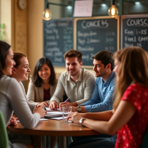 adult courses
