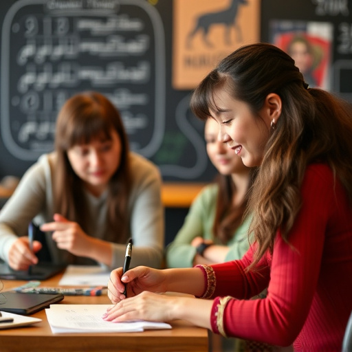 adult courses