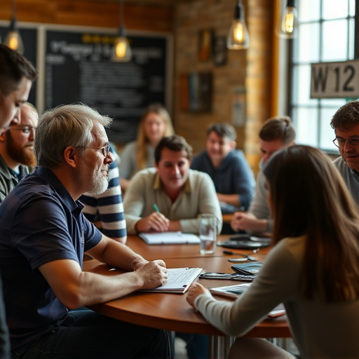 adult courses