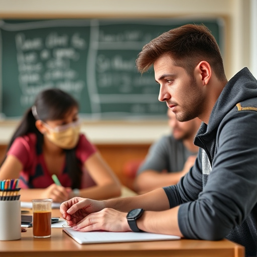 adult courses