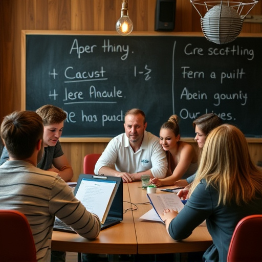adult courses