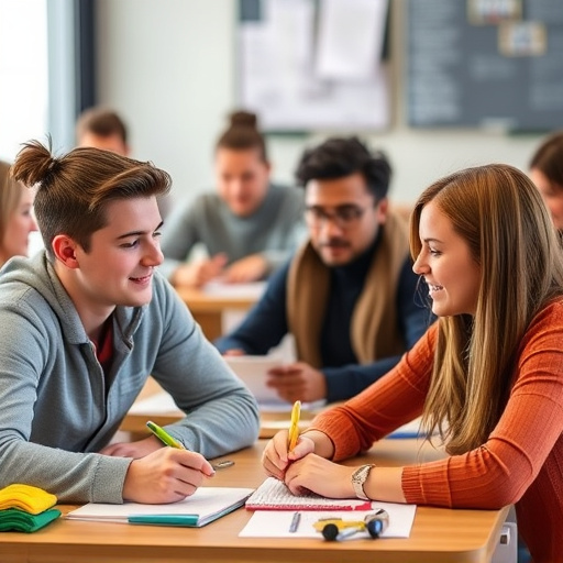 adult courses