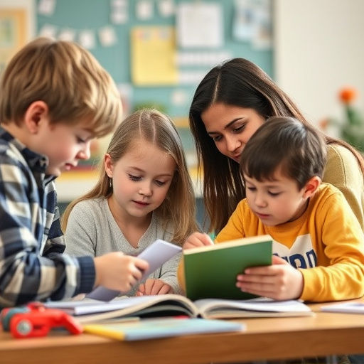 adults learning