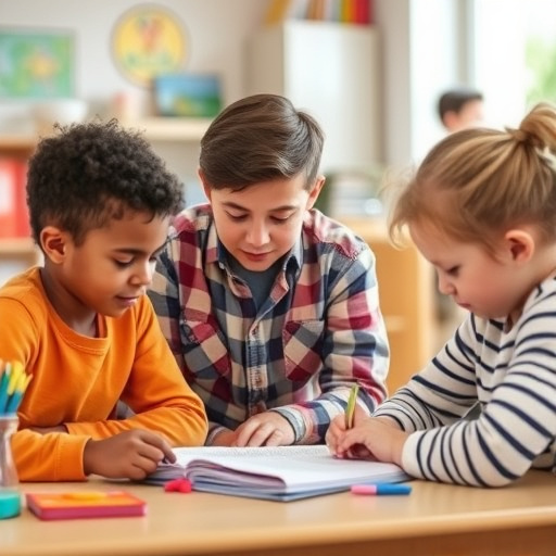 adults learning