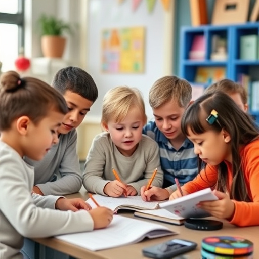 adults learning