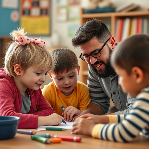 adults learning