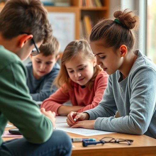 adults learning