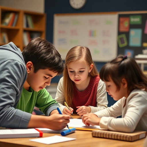 adults learning