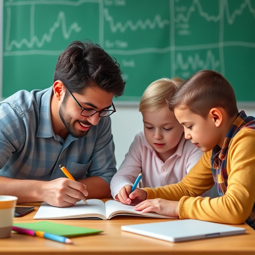 adults learning