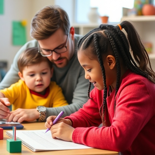 adults learning