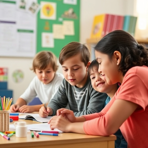 adults learning