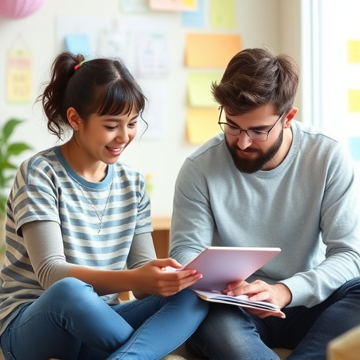 adults learning