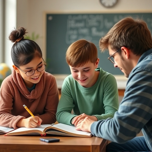 adults learning