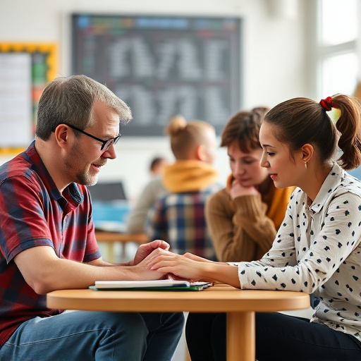 adults learning