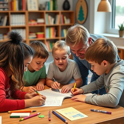 adults learning