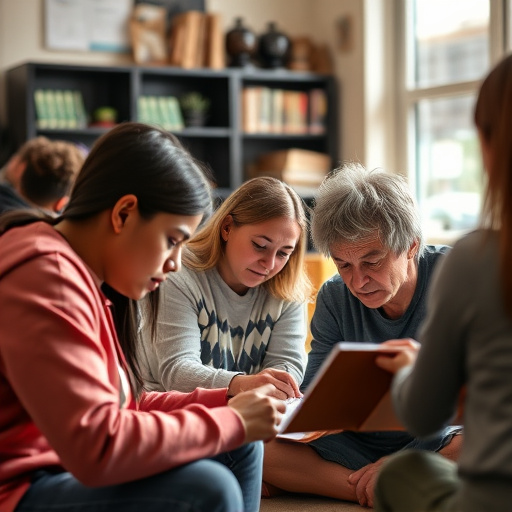 adults learning