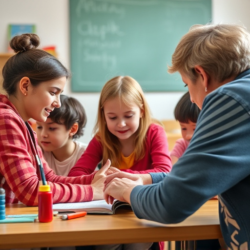 adults learning