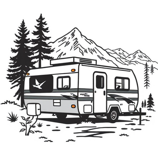 adventure camper trailers