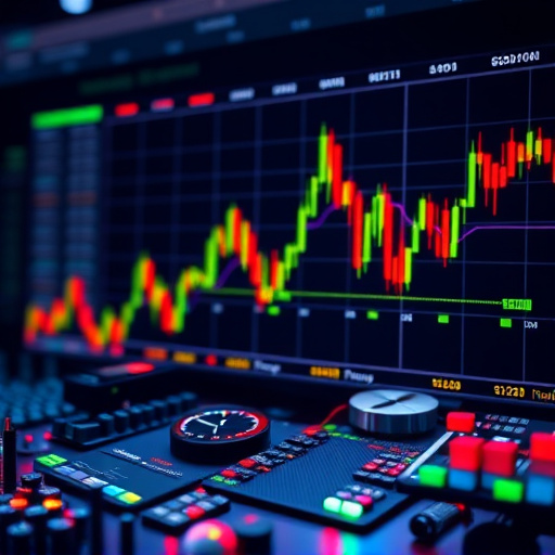 algorithmic trading