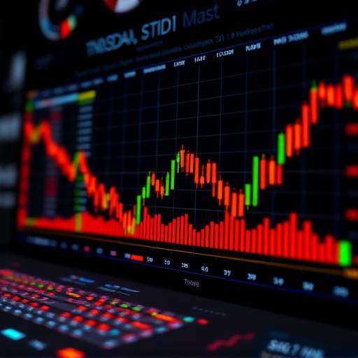 algorithmic trading