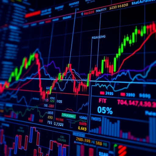 algorithmic trading