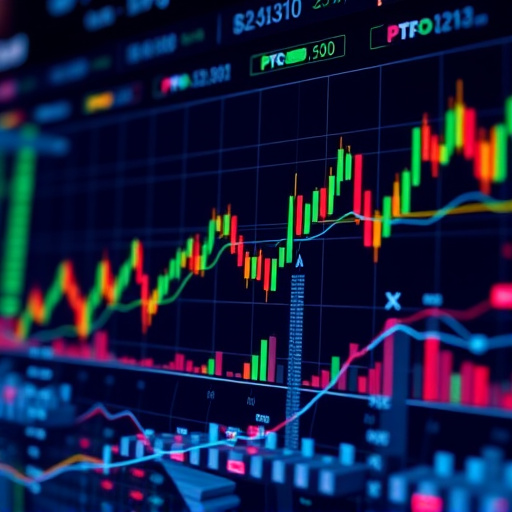algorithmic trading
