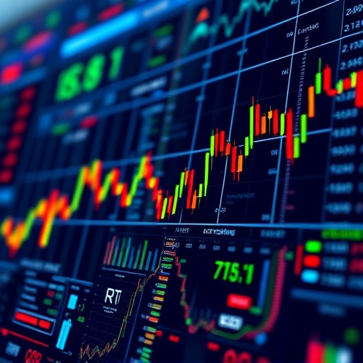 algorithmic trading