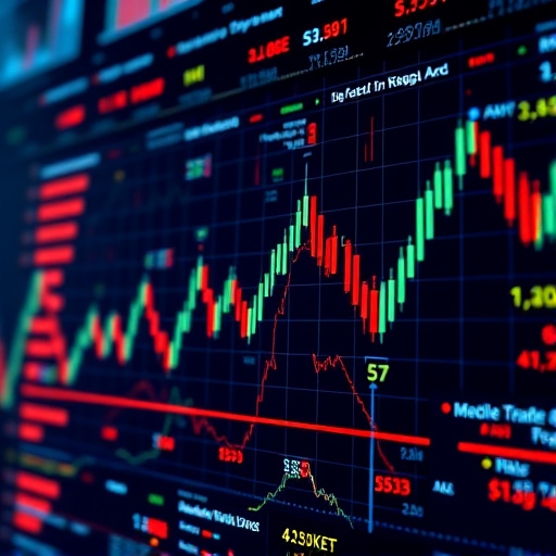 algorithmic trading