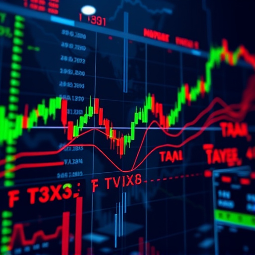 algorithmic trading