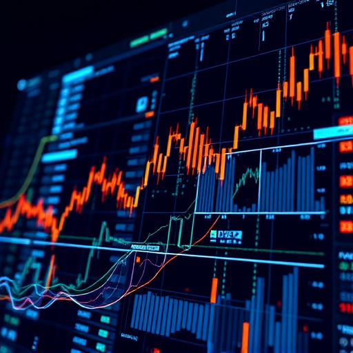 algorithmic trading