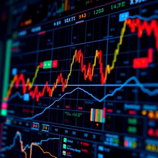 algorithmic trading
