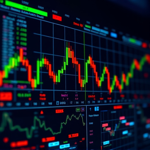 algorithmic trading