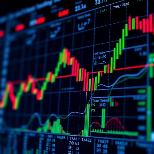 Automation Analytics Drive Robot Trading Success Australia