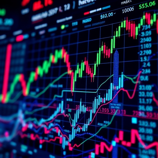 algorithmic trading