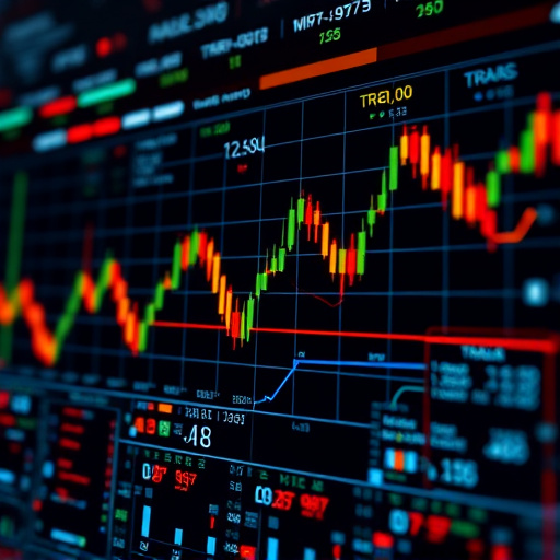 algorithmic trading