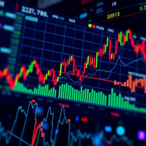 algorithmic trading