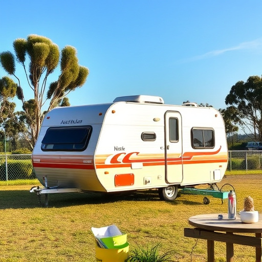 Australian Caravans