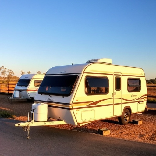 Australian Caravans