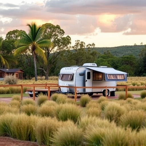 Australian Caravans