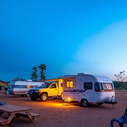 Australian Caravans