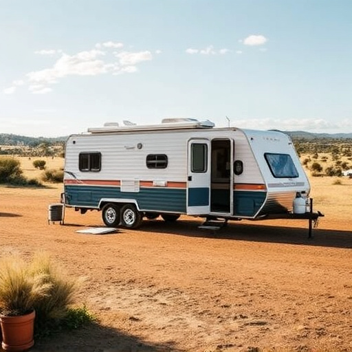 Australian Caravans