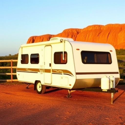 Australian Caravans