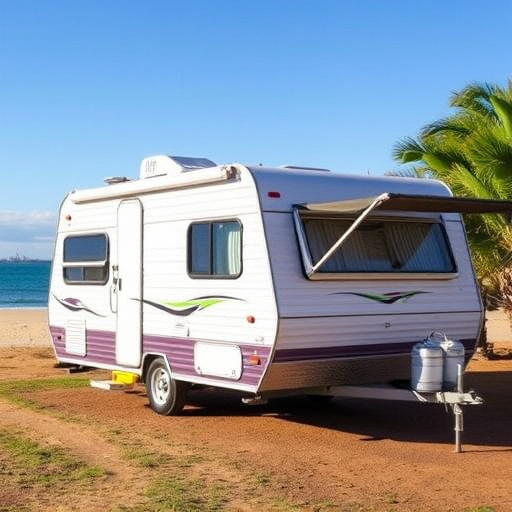 Australian Caravans