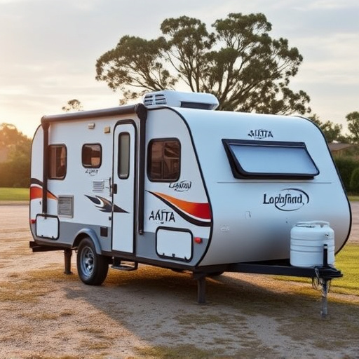 Australian Caravans