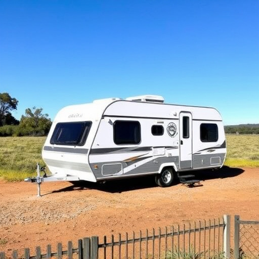 Australian Caravans