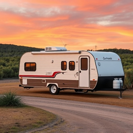 Australian Caravans