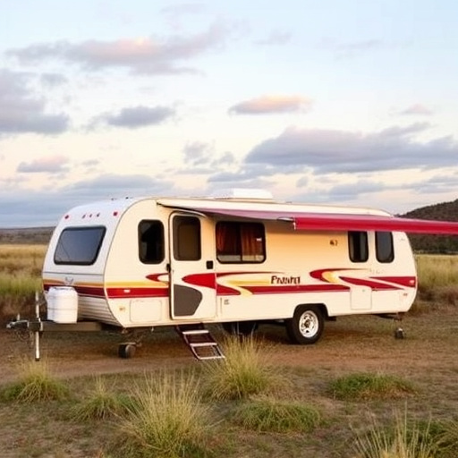 Australian Caravans