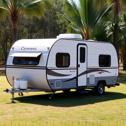 Australian Caravans