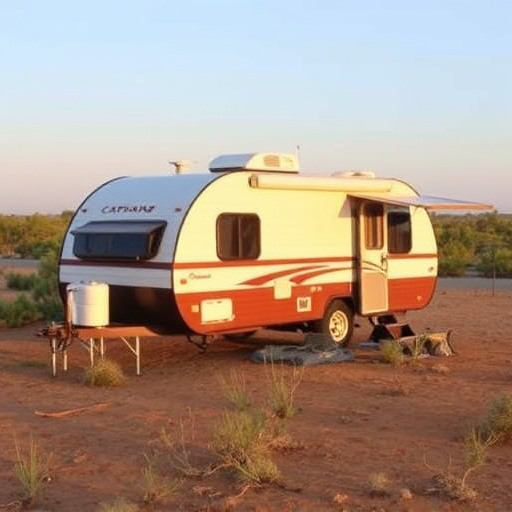 Australian Caravans