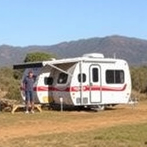 Australian Caravans